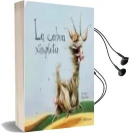 Descargar AudioLibro La Cabra Ximpleta de Roger Olmos año 2006