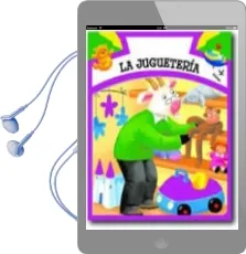 Descargar AudioLibro La Jugueteria de Varios Autores año 2006