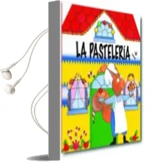 Descargar AudioLibro La Pasteleria de Varios Autores año 2006