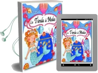 Descargar AudioLibro La Tienda de Modas de Varios Autores año 2006