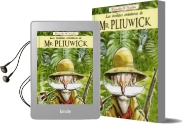 Descargar AudioLibro Las Insolitas Aventuras de mr. Pliuwick de Varios Autores año 2006