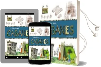 Descargar AudioLibro Le Livre des Cabanes de Louis Espinassous año 2006