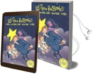 Descargar AudioLibro Les Tres Bessones: Mes Contes per Somiar mes de Varios Autores año 2006