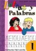 AudioLibro Letras y Palabras 1 de Varios Autores