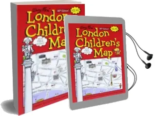 Descargar AudioLibro London Children s map   de Kourtney Harper año 2006