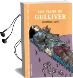 Descargar AudioLibro Los Viajes de Guilliver de Jonathan Swift año 2006