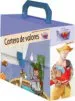 AudioLibro Maleta Cartera de Valores 11 Titulos de Varios Autores