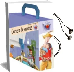 Descargar AudioLibro Maleta Cartera de Valores 11 Titulos de Varios Autores año 2006