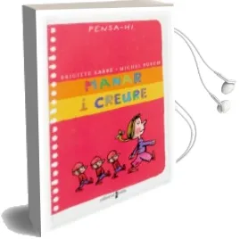 Descargar AudioLibro Manar i Creure (Pensa-Hi) de Brigitte Labbe año 2006