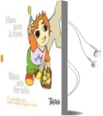 Descargar AudioLibro Manu Pone la Mesa (Bilingüe Ingles-Castellano) de Lucia Moreno año 2006