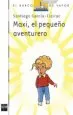 AudioLibro Maxi, el Pequeño Aventurero de Santiago Garcia Clairac
