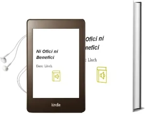 Descargar AudioLibro Ni Ofici ni Benefici de Enric Lluch año 2006