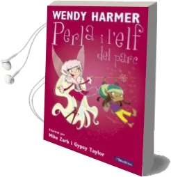 Descargar AudioLibro Perla i l ef del Parc de Wendy Harmer año 2006