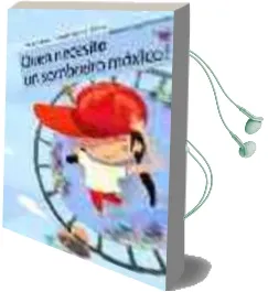 Descargar AudioLibro Quen Necesita un Sombreiro Maxico de Maria Jesus Bolta año 2006