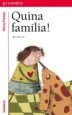 AudioLibro Quina Familia! de Nuria Pradas