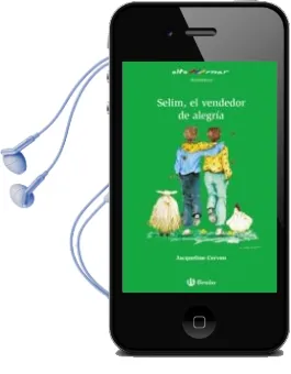 Descargar AudioLibro Selim el Vendedor de Alegria de Varios Autores año 2006