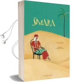 Descargar AudioLibro Smara de Paula Carballeira año 2006