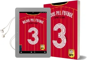 Descargar AudioLibro Somiem la Copa de Frauke Nahrgang año 2006