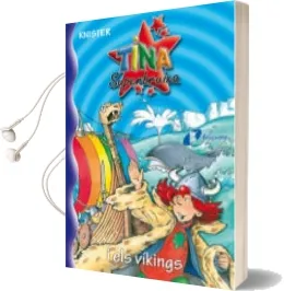 Descargar AudioLibro Tina Superbruixa i els Vikings de Knister año 2006