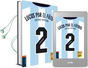 Descargar AudioLibro Una Dura Temporada (Locos por el Futbol nº 2) de Frauke Nahrgang año 2006