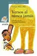 AudioLibro Versos al Nunca Jamas de Enrique Perez Diaz
