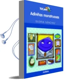 Descargar AudioLibro Adiviñas Monstruosas de Gloria Sanchez año 2006