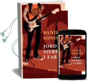Descargar AudioLibro Banda Sonora de Jordi Sierra I Fabra año 2006
