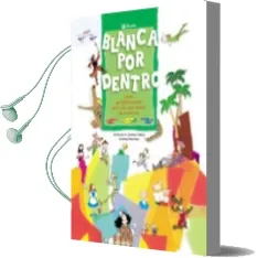 Descargar AudioLibro Blanca por Dentro de Antonio A. Gomez Yebra año 2006