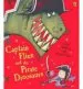 AudioLibro Captain Flinn and the Pirate Dinosaurs de Giles Andreae