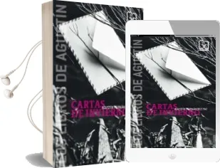 Descargar AudioLibro Cartas de Invierno de Agustin Fernandez Paz año 2006