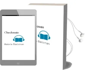 Descargar AudioLibro Checkmate de Malorie Blackman año 2006