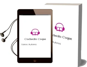 Descargar AudioLibro Cochecito Coque de Varios Autores año 2006