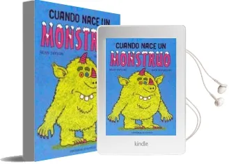 Descargar AudioLibro Cuando Nace un Monstruo de Nick Sharratt año 2006