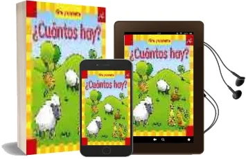 Descargar AudioLibro ¿Cuantos hay? (Gira y Aprende) de Varios Autores año 2006