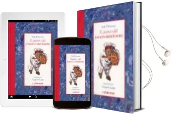 Descargar AudioLibro El Cuento del Joven Marinero de Isak Dinesen año 2006