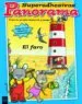AudioLibro El Faro (Panorama Superadhesivos) de Yoyo