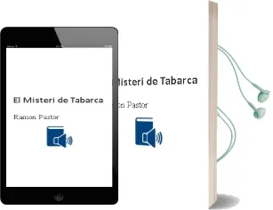 Descargar AudioLibro El Misteri de Tabarca de Ramon Pastor año 2006