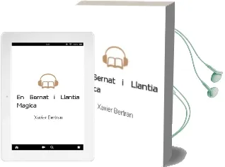 Descargar AudioLibro En Bernat i Llantia Magica de Xavier Bertran año 2006