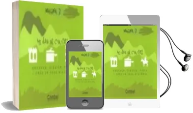 Descargar AudioLibro Imagina 3: Un dia al Castell de Eulalia Martinez año 2006