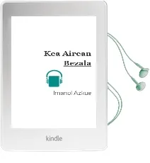 Descargar AudioLibro Kea Airean Bezala de Imanol Azkue año 2006