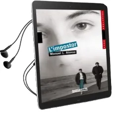 Descargar AudioLibro L Impostor de Manuel L. Alonso año 2006