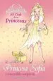 AudioLibro La Princesa Sofia y la Increible Sorpresa (el Club de las Princes as) de Vivian French
