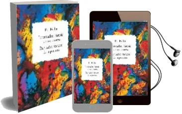 Descargar AudioLibro La Verdadera Historia de los Colores para Niños Amantes de la pin Tura de Eva Heller año 2006