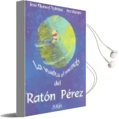 Descargar AudioLibro La Vuelta al Mundo del Raton Perez de Jose Manuel Pedrosa año 2006