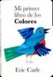 AudioLibro Mi Primer Libro de los Colores de Eric Carle