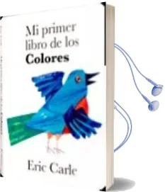 Descargar AudioLibro Mi Primer Libro de los Colores de Eric Carle año 2006
