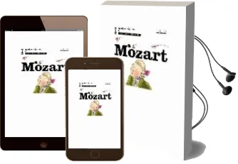 Descargar AudioLibro Mozart (Querido Compositor) de Varios Autores año 2006
