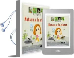 Descargar AudioLibro Natura a la Ciutat de Valerie Guidoux año 2006
