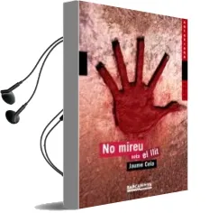 Descargar AudioLibro No Mireu Sota el Llit de Jaume Cela año 2006