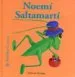 AudioLibro Noemí Saltamartí de Antoon Krings